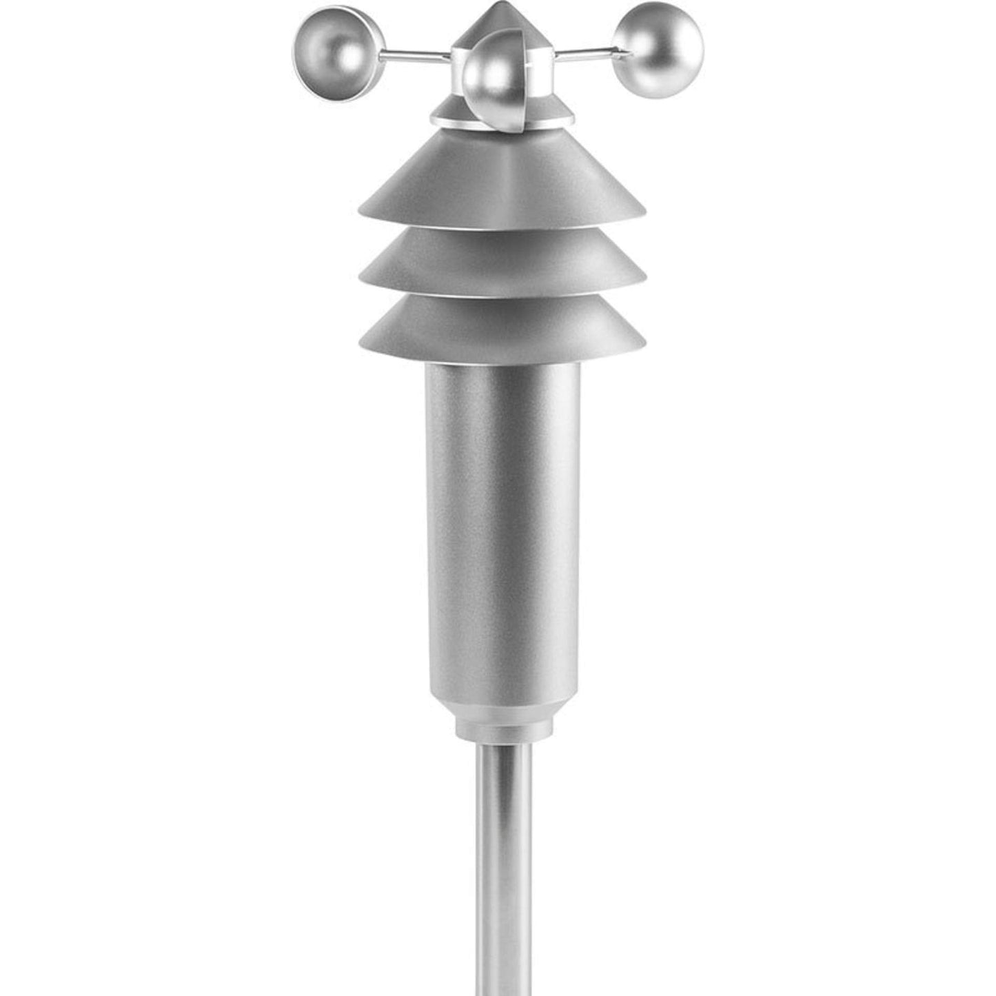 Smart Home Wettersensor - basic (HmIP-SWO-B), Wetterstation, Basic Sensor