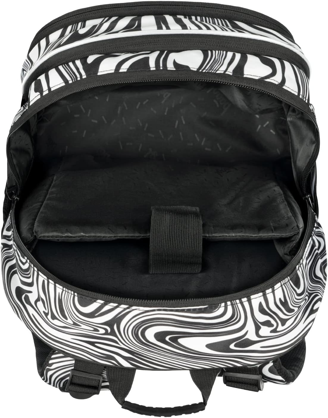 Schulrucksack-Set (3-teilig, ergonomisch), Mixture