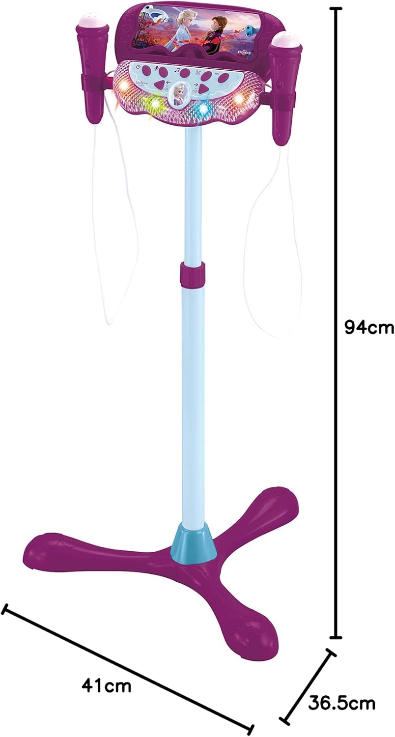 Die Eiskönigin Standlichtlautsprecher, Frozen