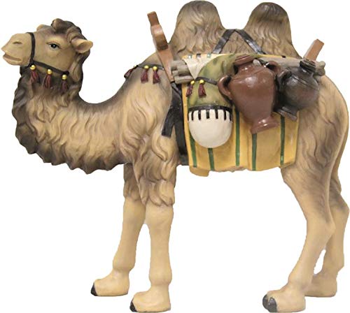 Krippenfigur Kamel