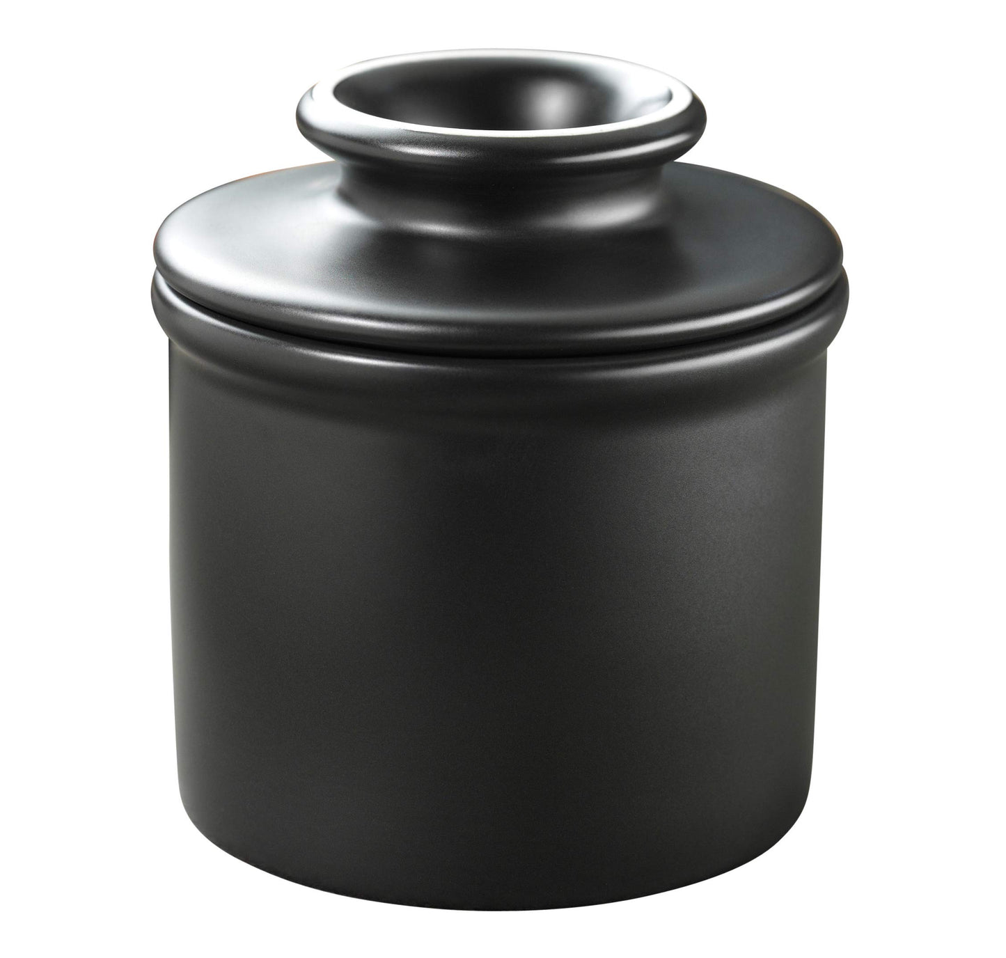 Butterglocke Crock Retro & Matte Kollektion