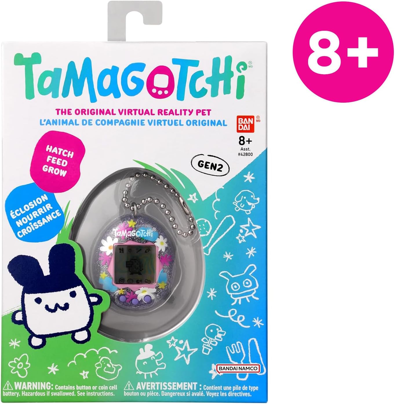 Tamagotchi