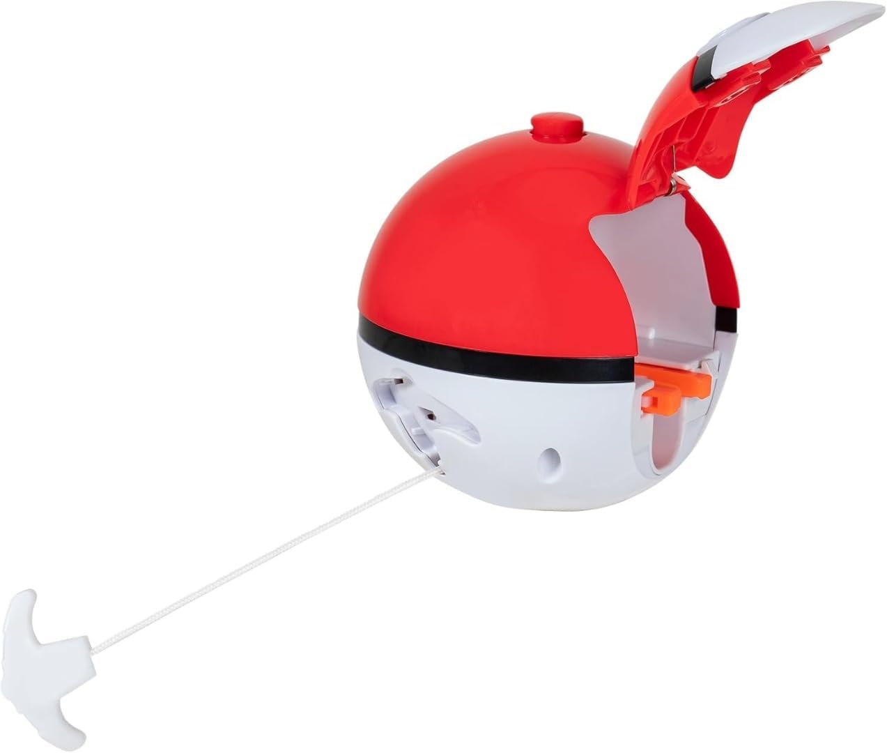 Battle Spinner Spielset - Pikachu, Pikachu
