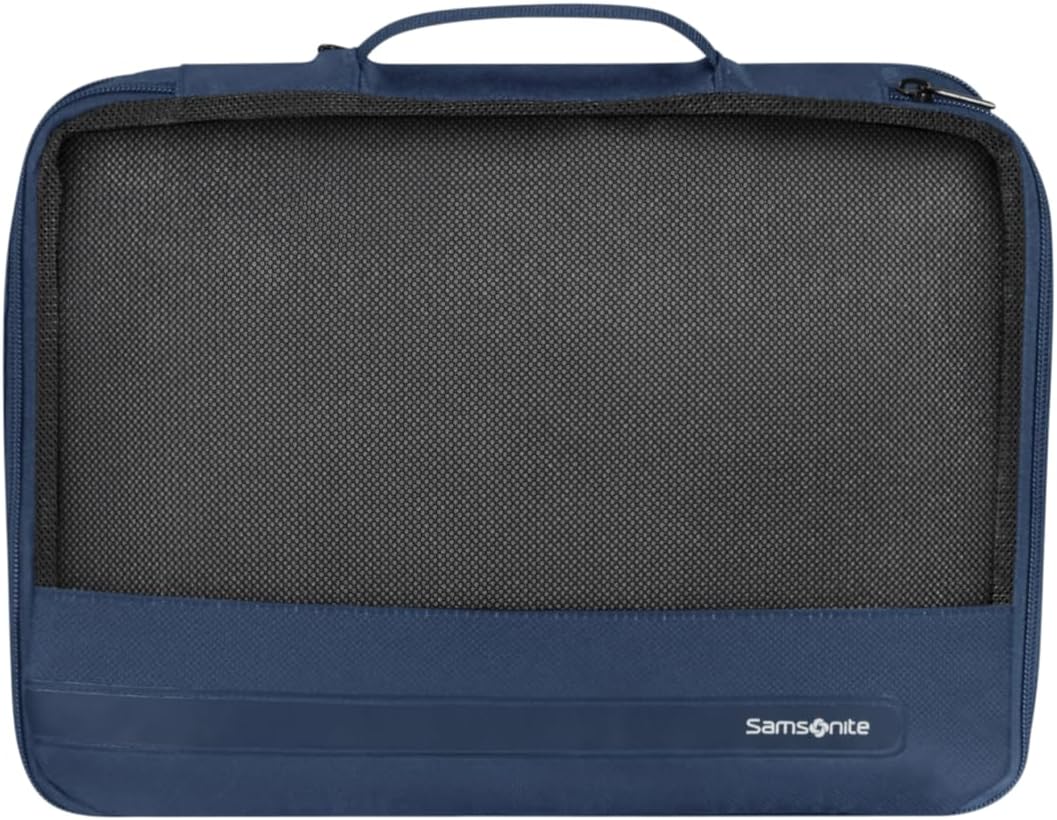 TA Revolution Packwürfel-Set, Blau (Midnight Blue)