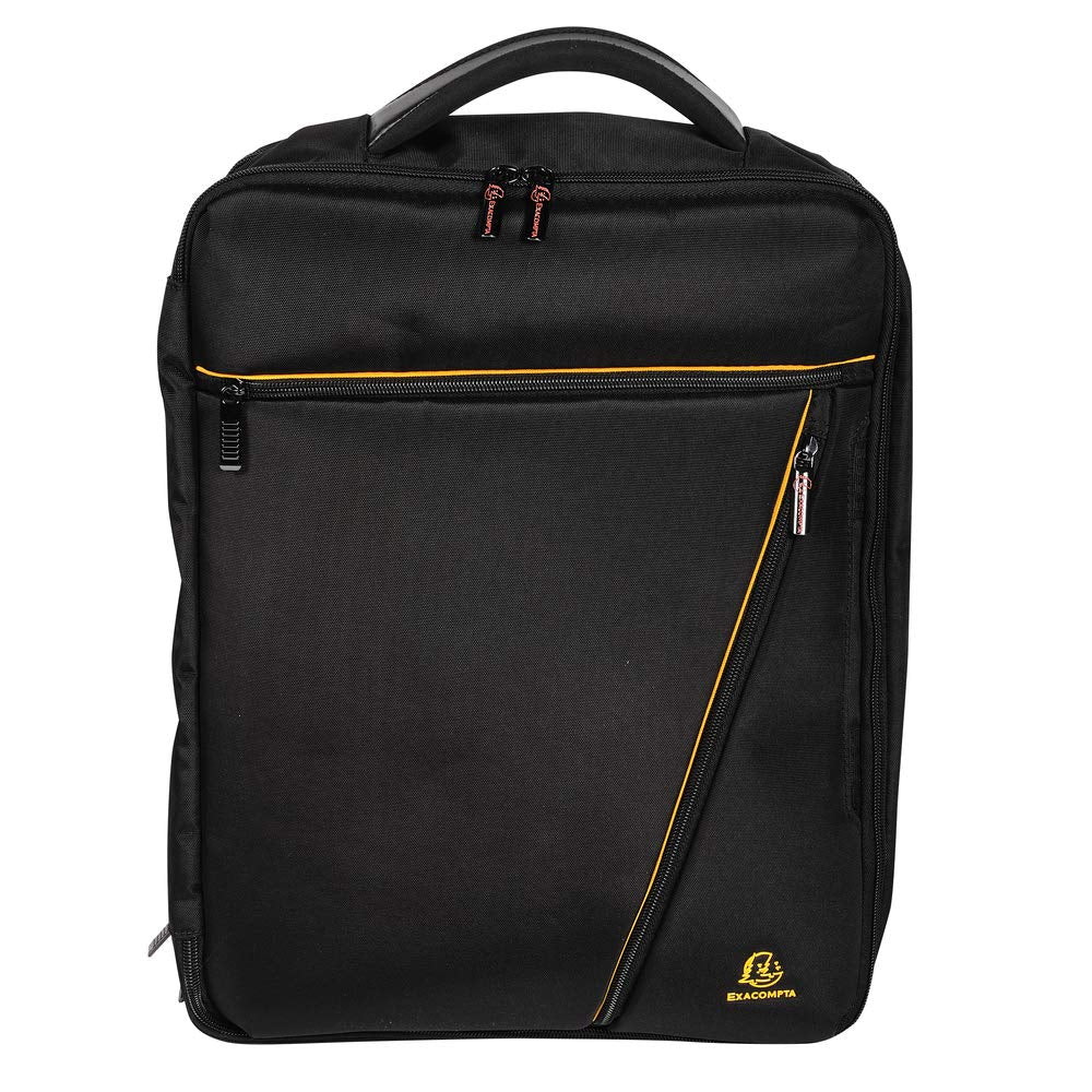 Tasche + Rucksack Exactive, Rucksack Exactive Dual
