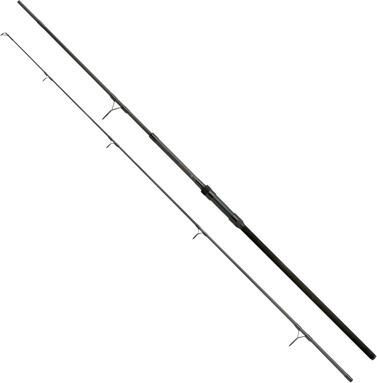 Black Widow Extension Karpfenrute, 3.05m / 3.50 lbs