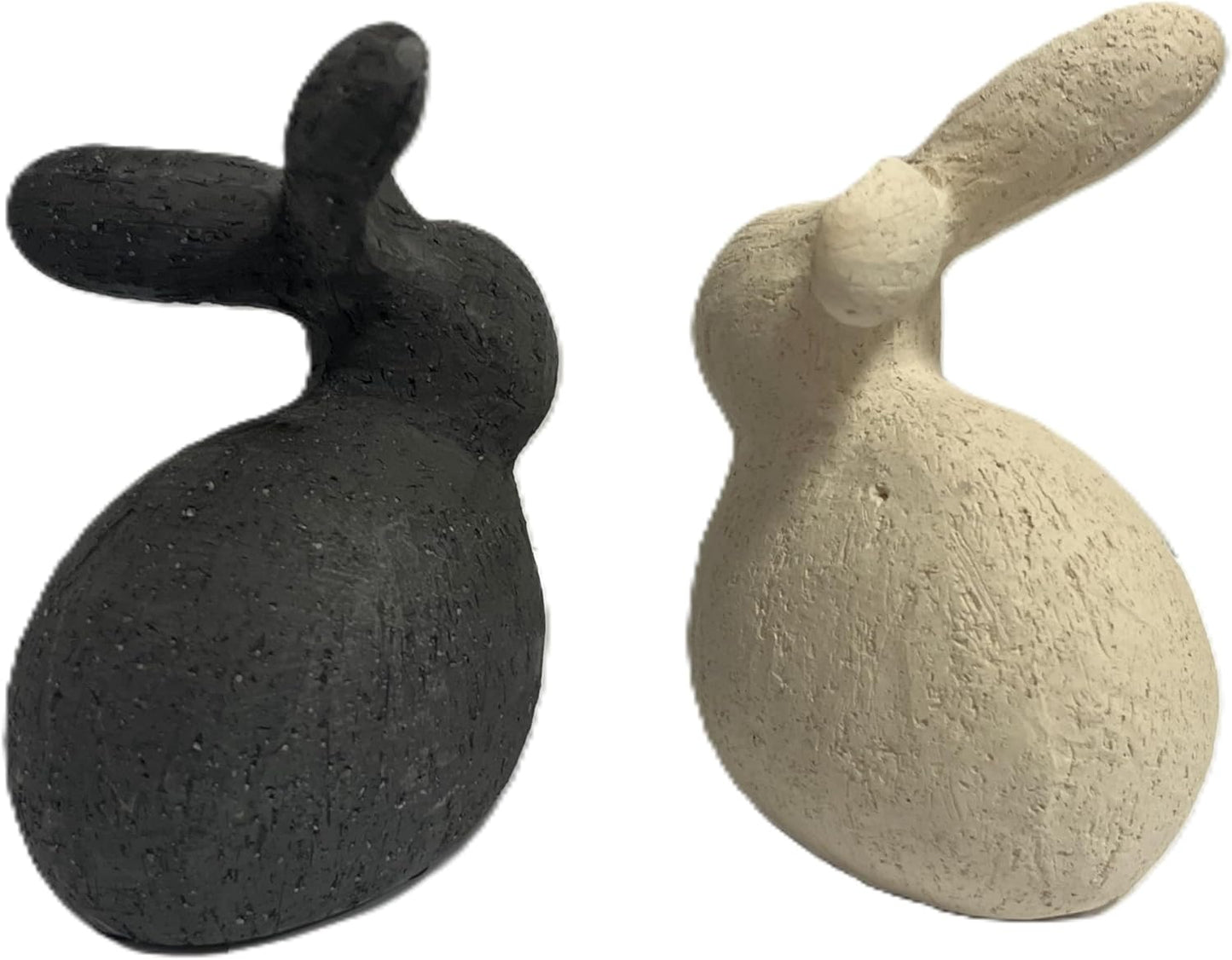 2er-Set Osterhasen