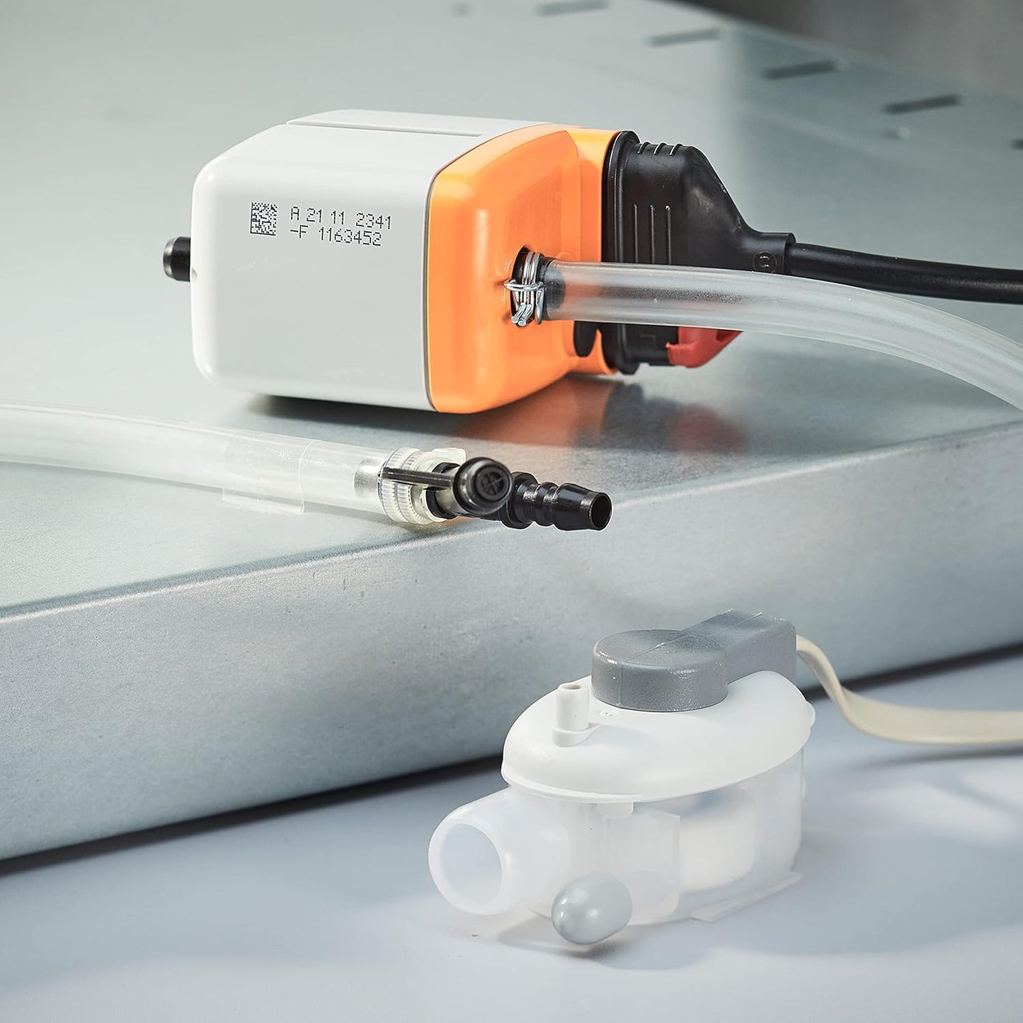 Kondensatpumpe SI-30