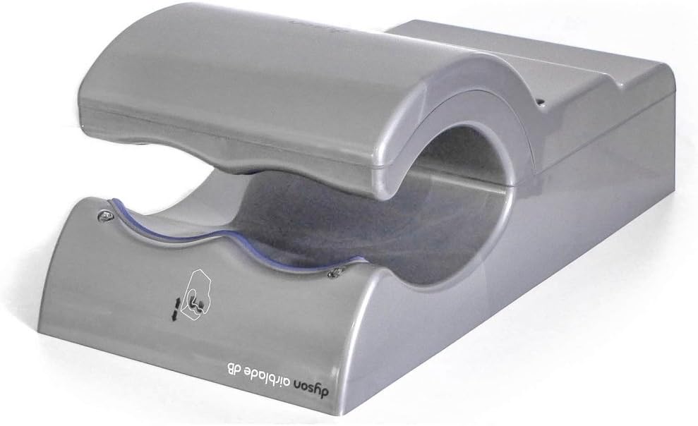 Airblade Händetrockner AB14, grau