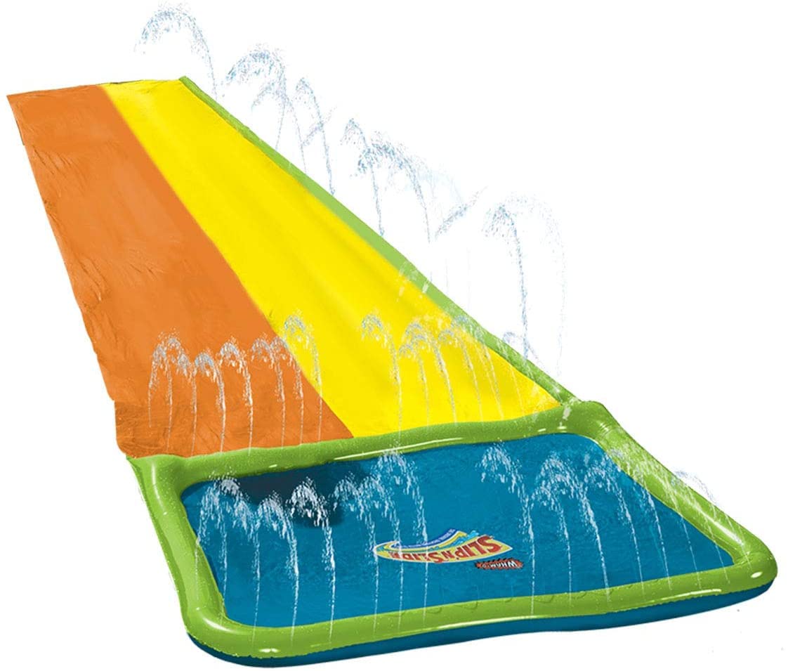 Wasserrutsche für Kinder, 64320