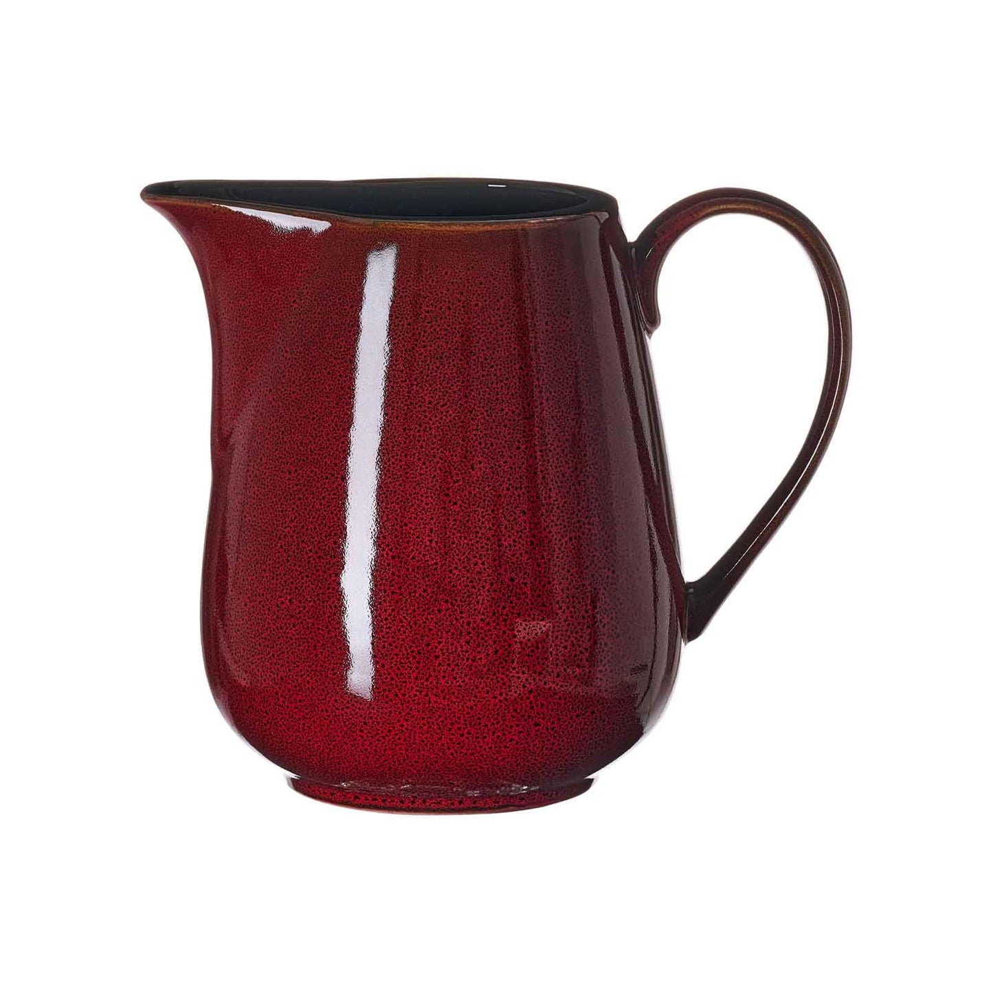 Gambia Krug, Rot