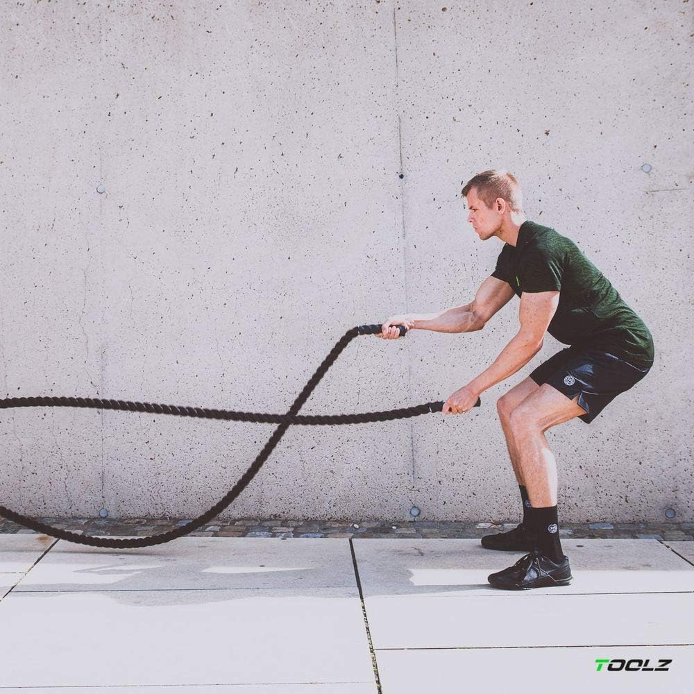 Battle Rope