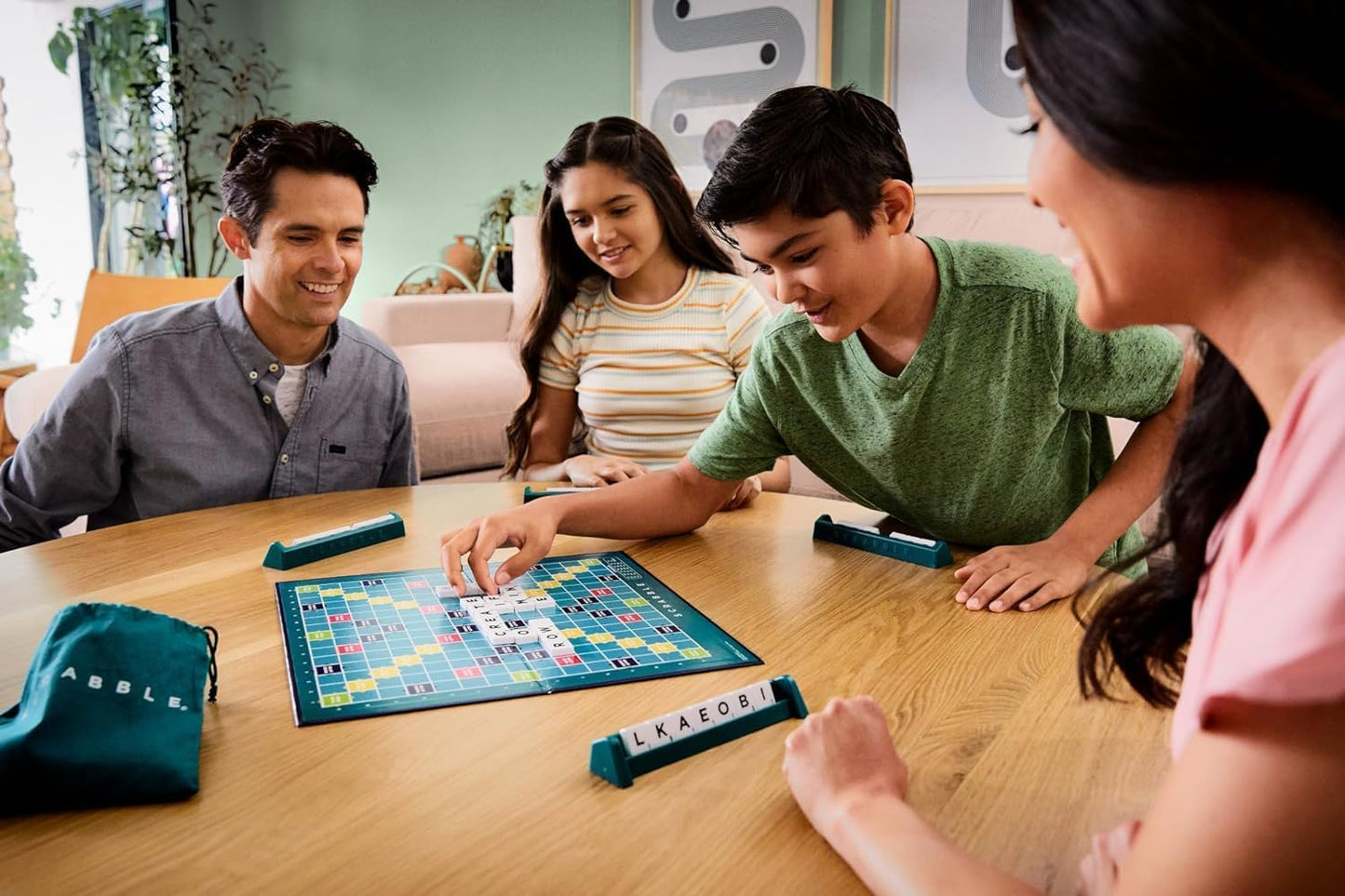 Scrabble Original