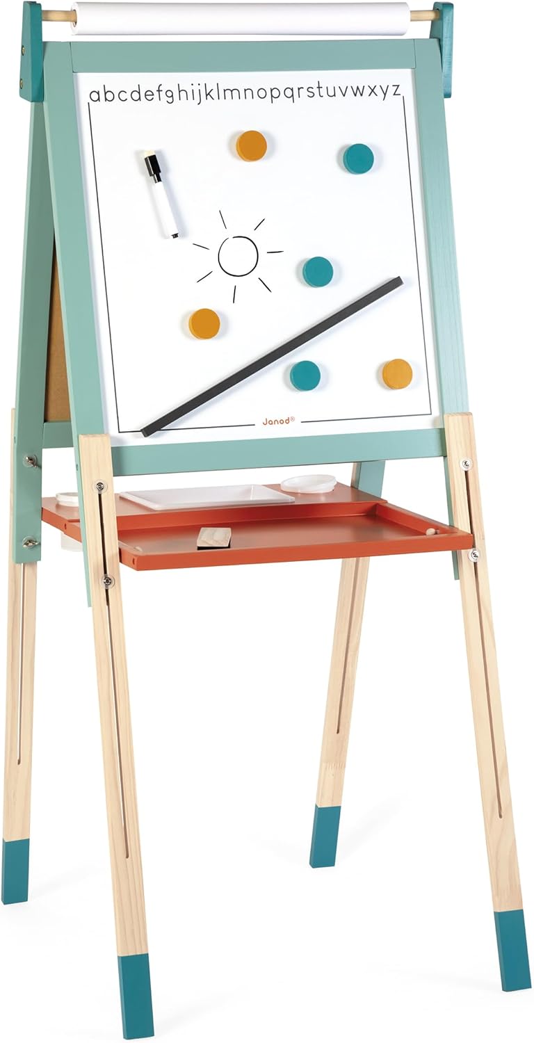 Magnettafel
