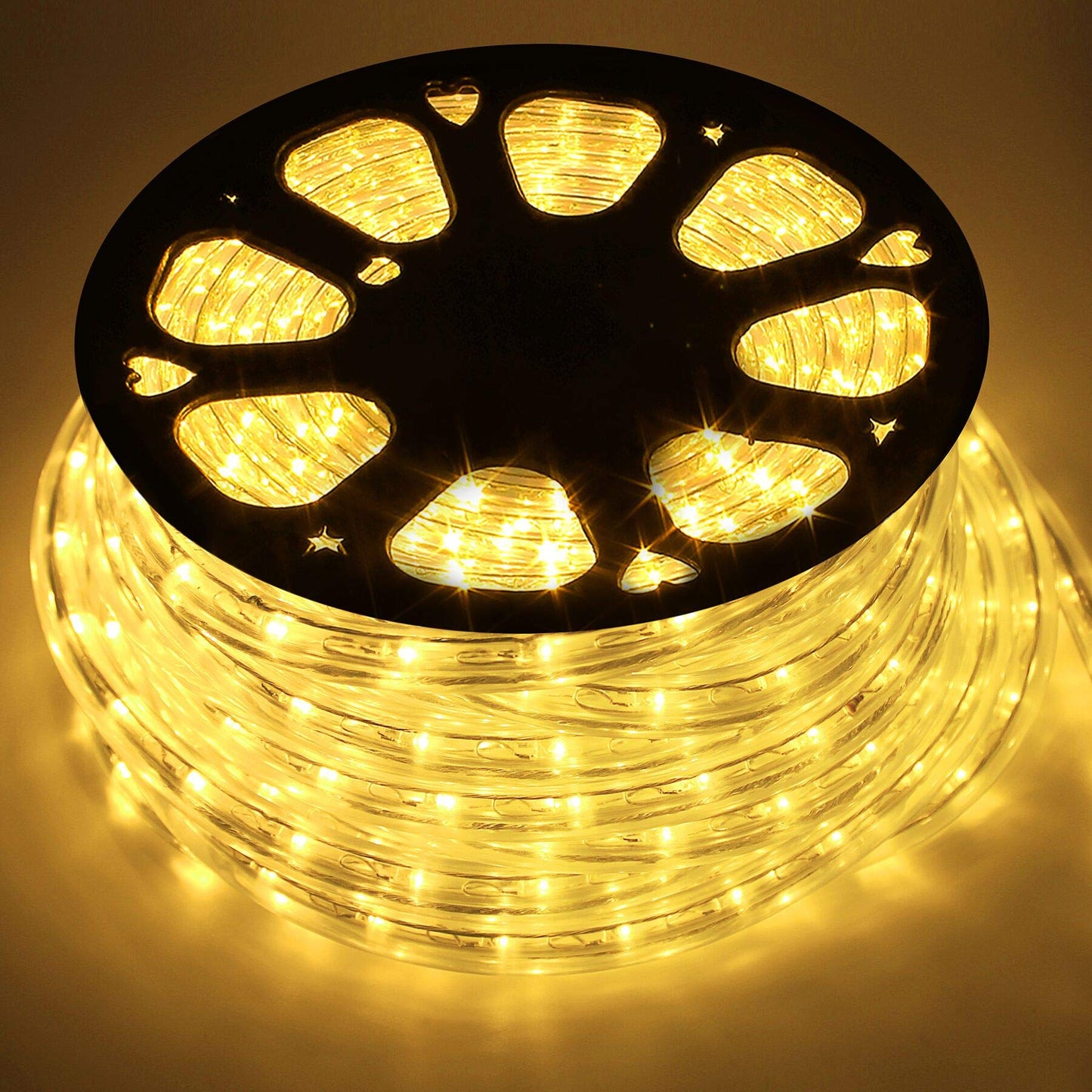 LED Lichterschlauch für Aussen, 50M