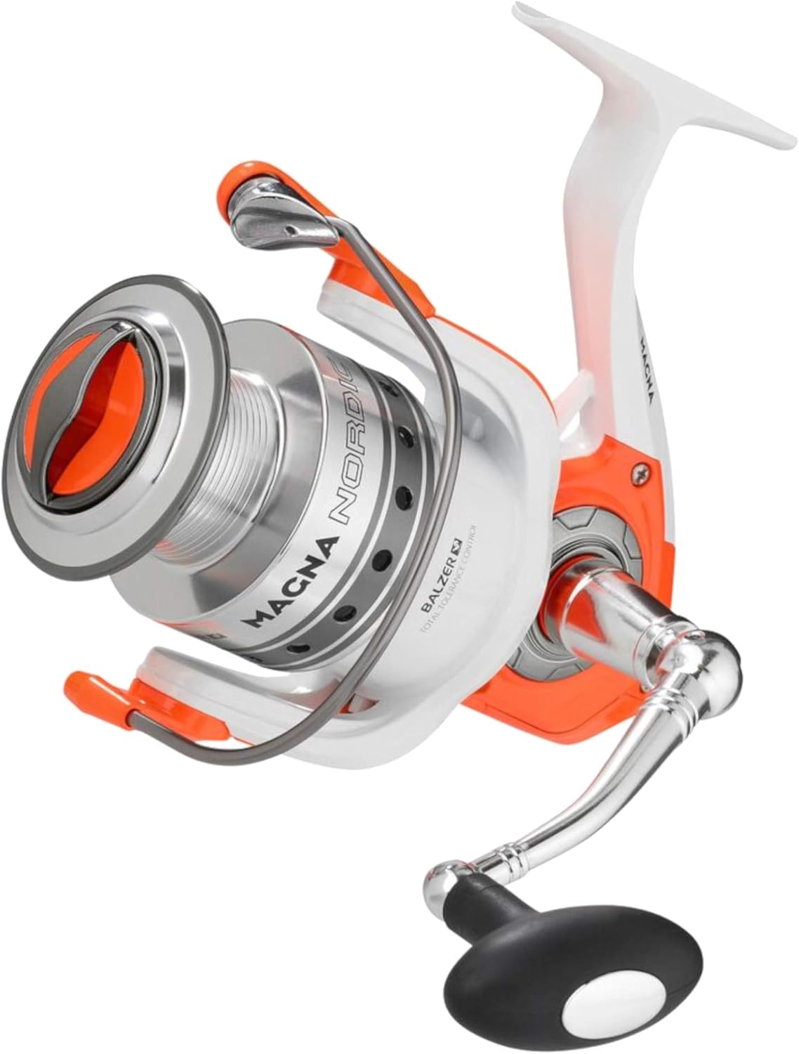 Angelrolle Magna Nordic Pilk 6550