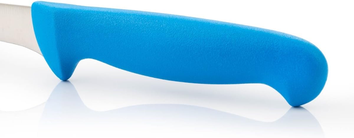 Filetiermesser, 200 mm (8") Blau