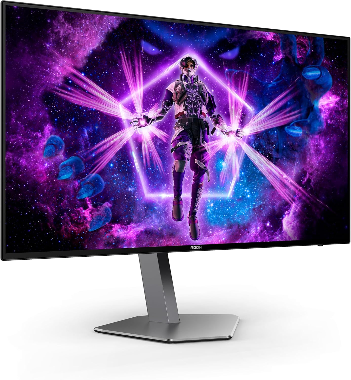 Agon PRO AG276QZD - Monitor, 27 Zoll QHD|240Hz|240Hz