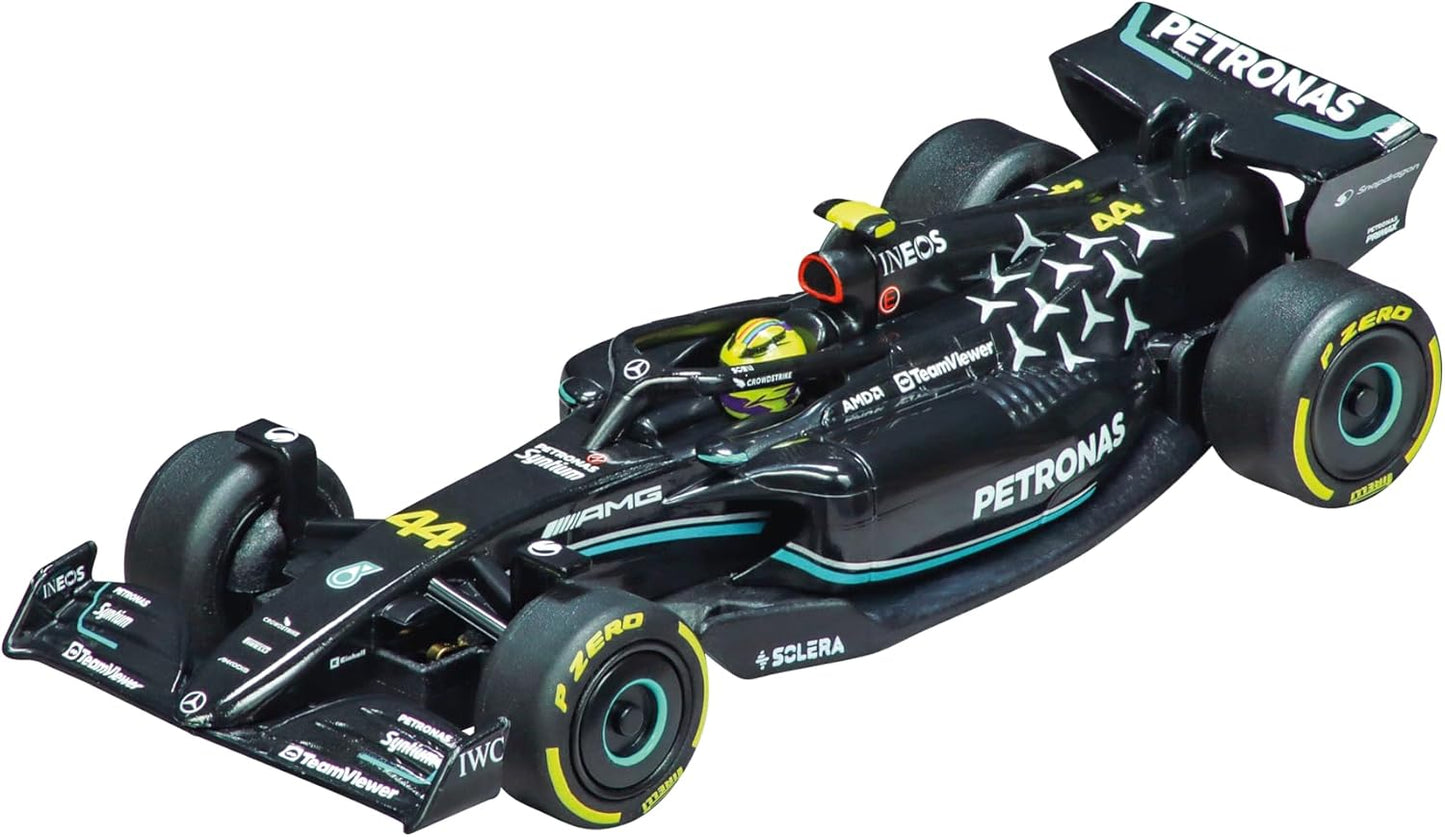 Mercedes-AMG
