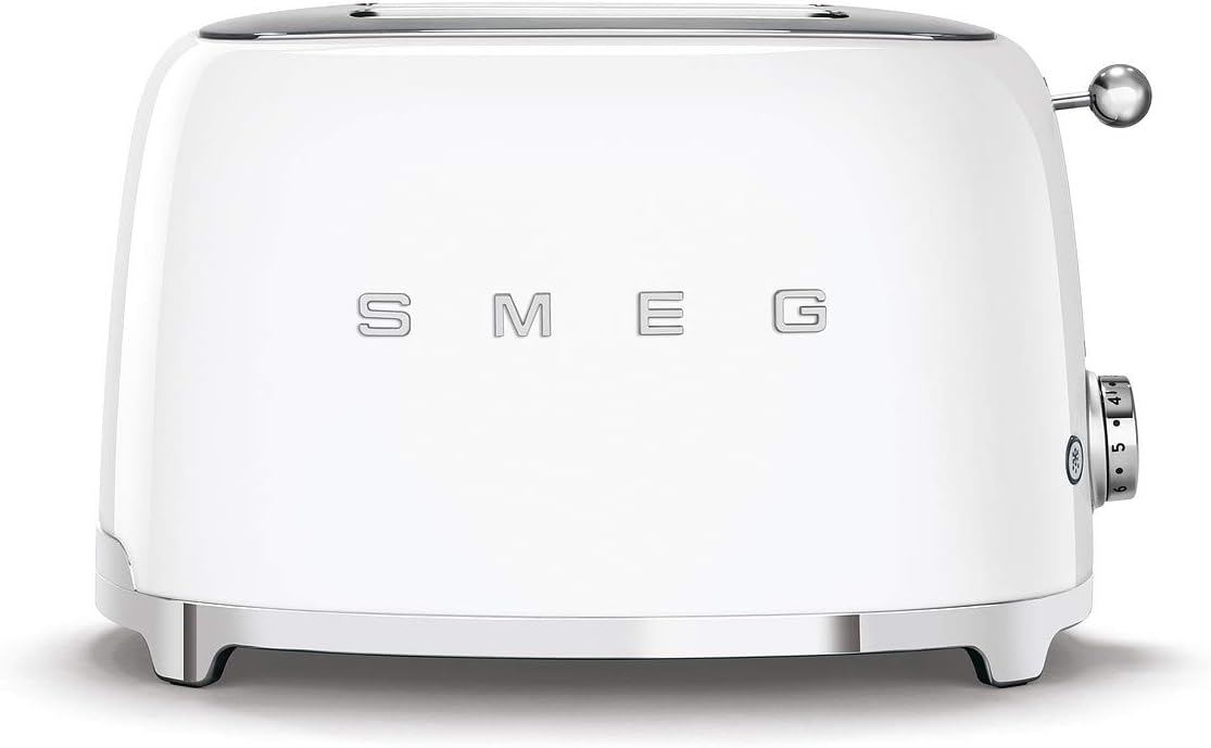 Toaster für 2 Scheiben