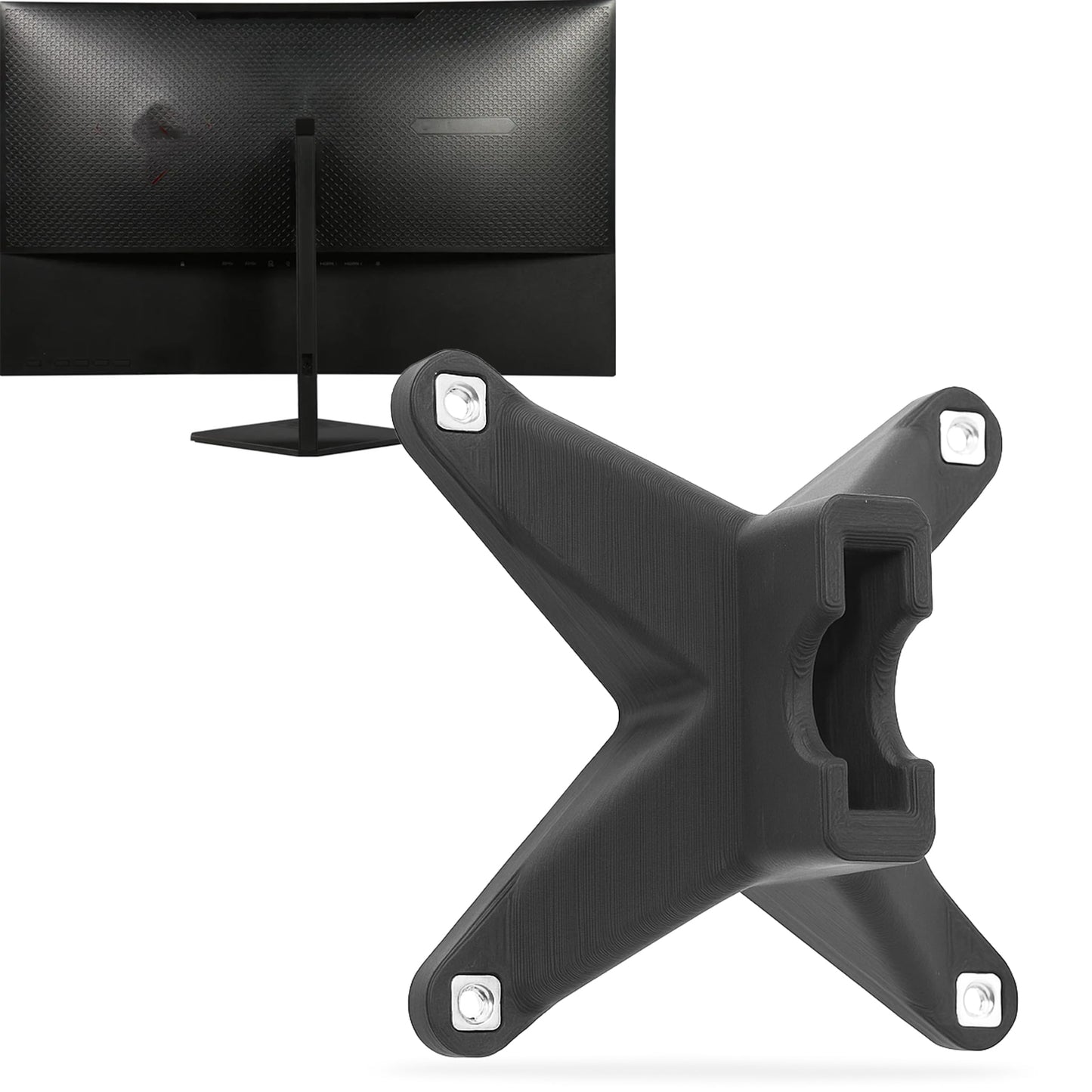 VESA Adapter für Omen 25 Monitorhalterung, Omen 25