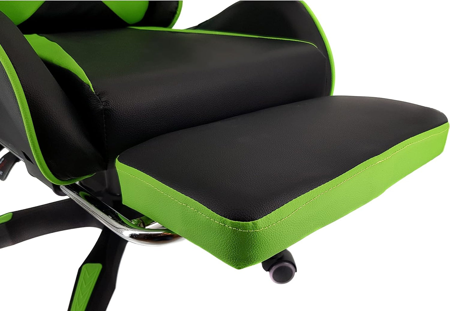 Gaming Sessel, Grün