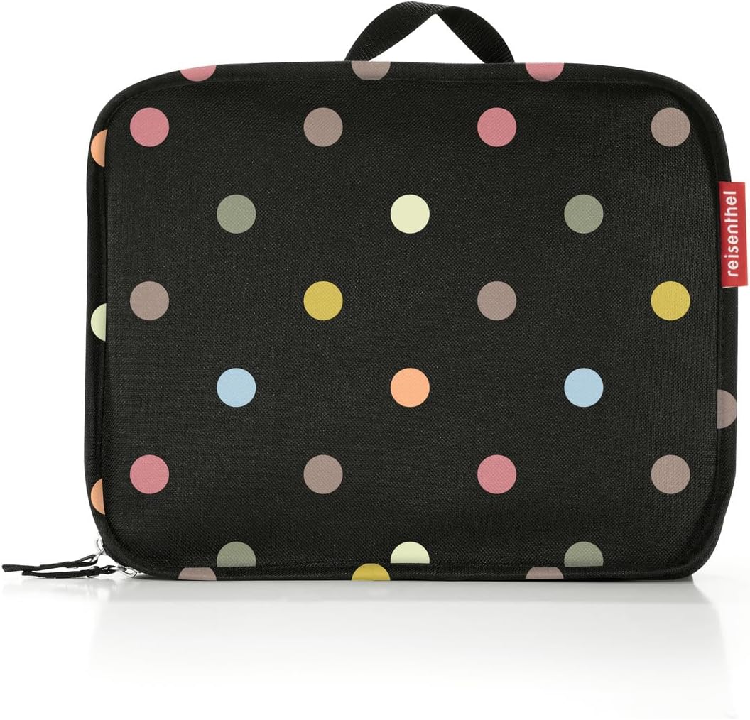 Foldabletrolley, Dots