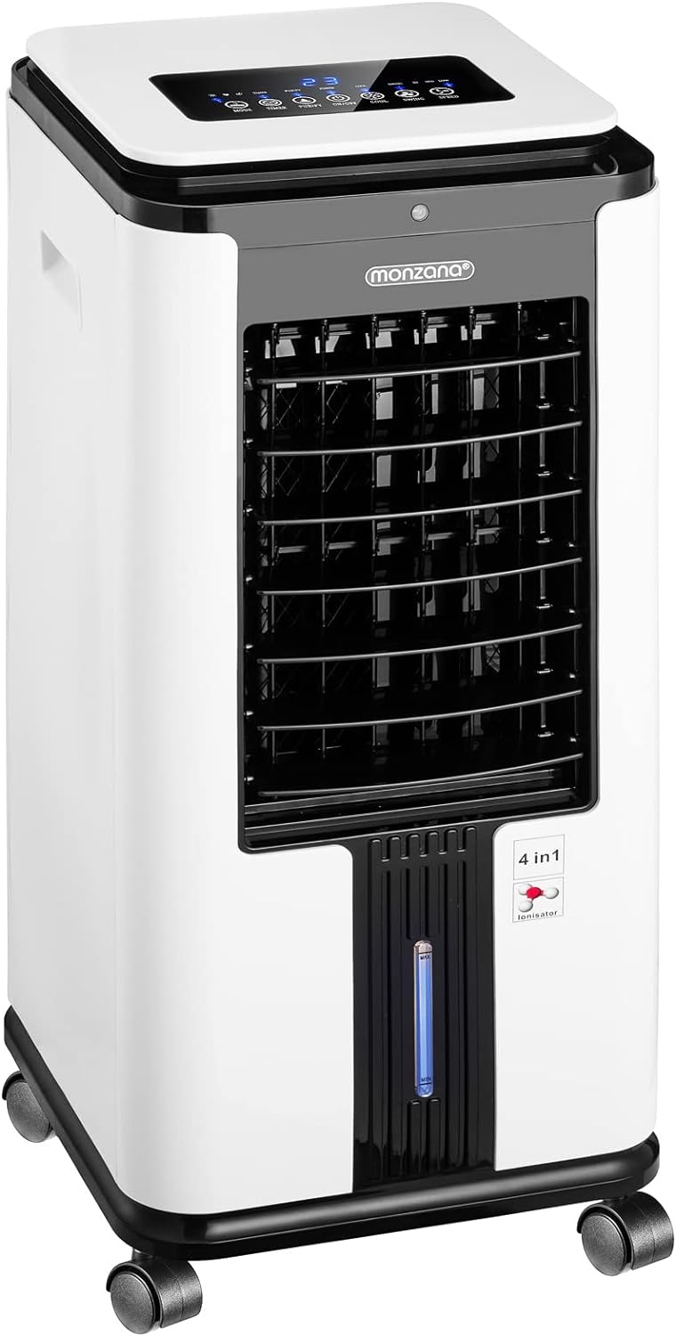 Aircooler 4in1