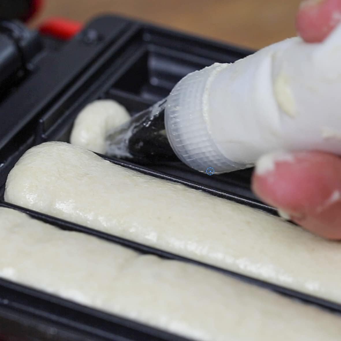 Churros Maker