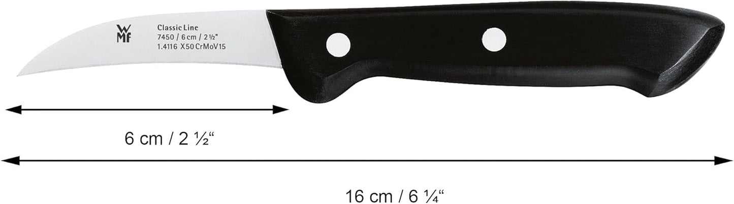 Classic Line Schälmesser, Single