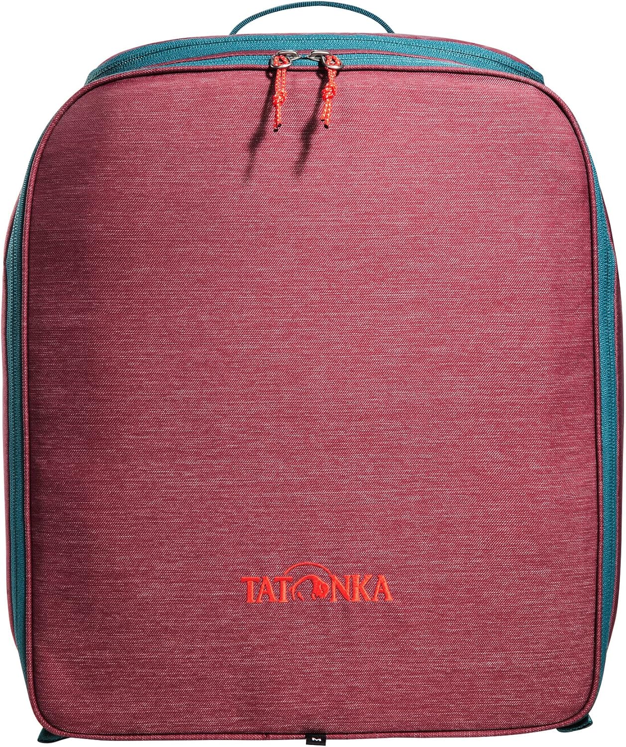 Cooler Bag M Kühltasche, M (15 Liter bordeaux red (M)