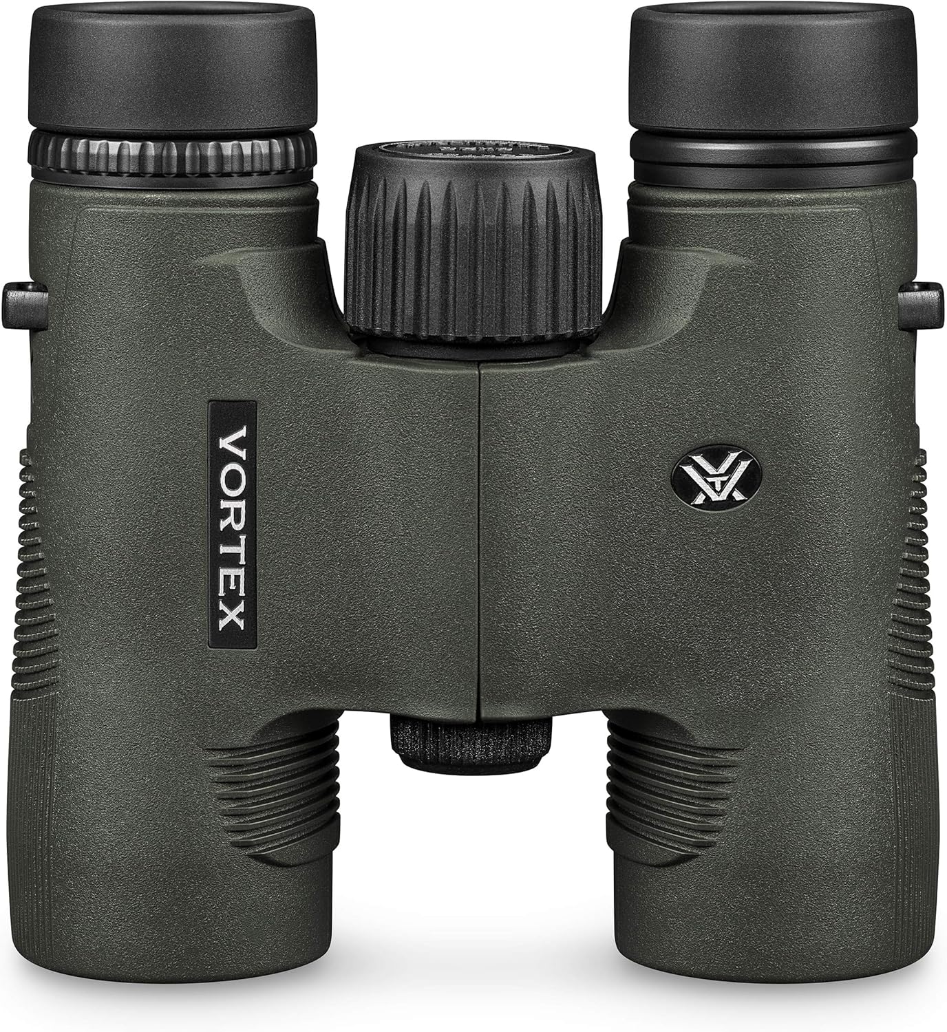 Diamondback HD Fernglas 8x28, 8 x 28 mm