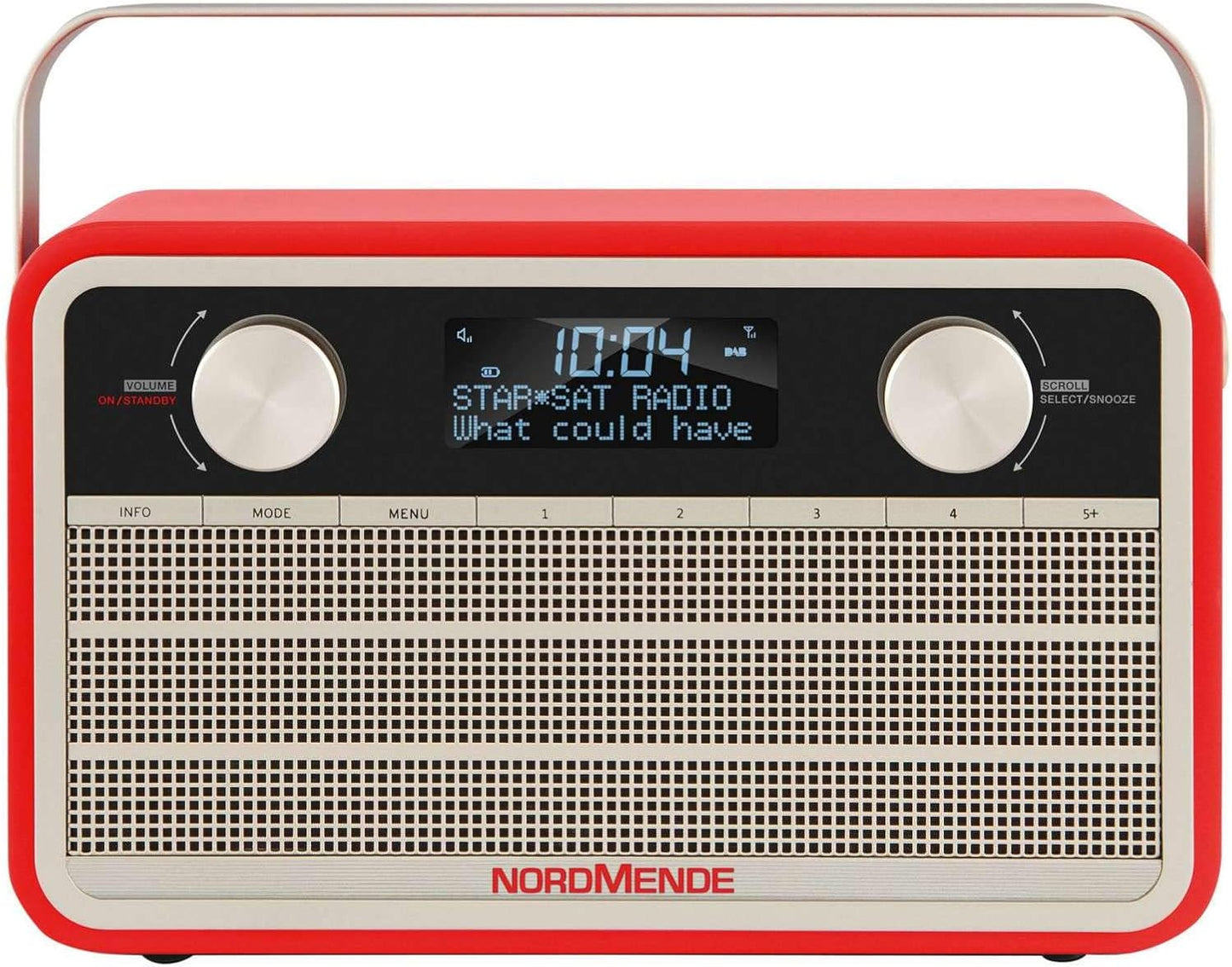 Radio Transit 120