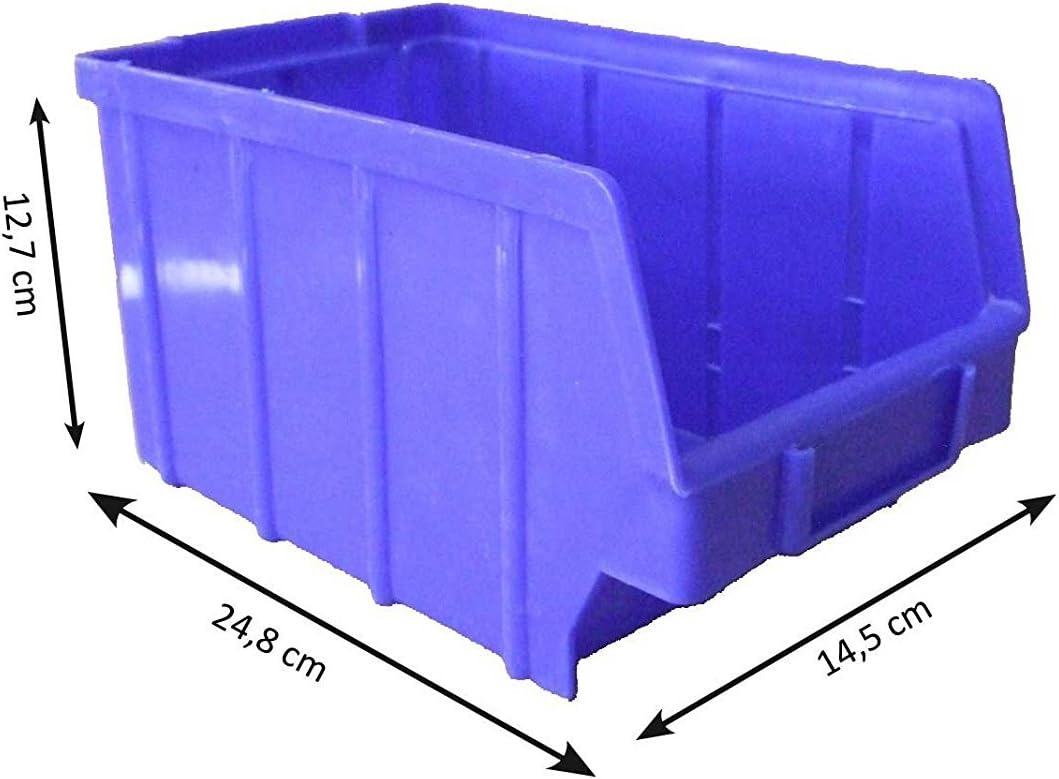 Stapelboxen