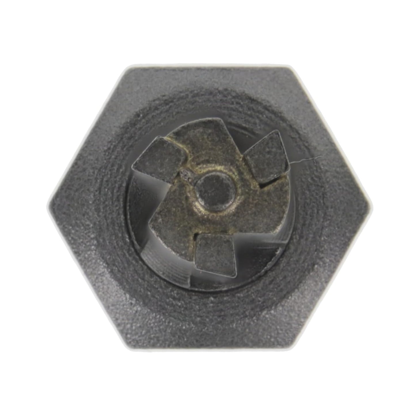 Fugenfräser für Winkelschleifer, 8mm Nutzlänge 60mm