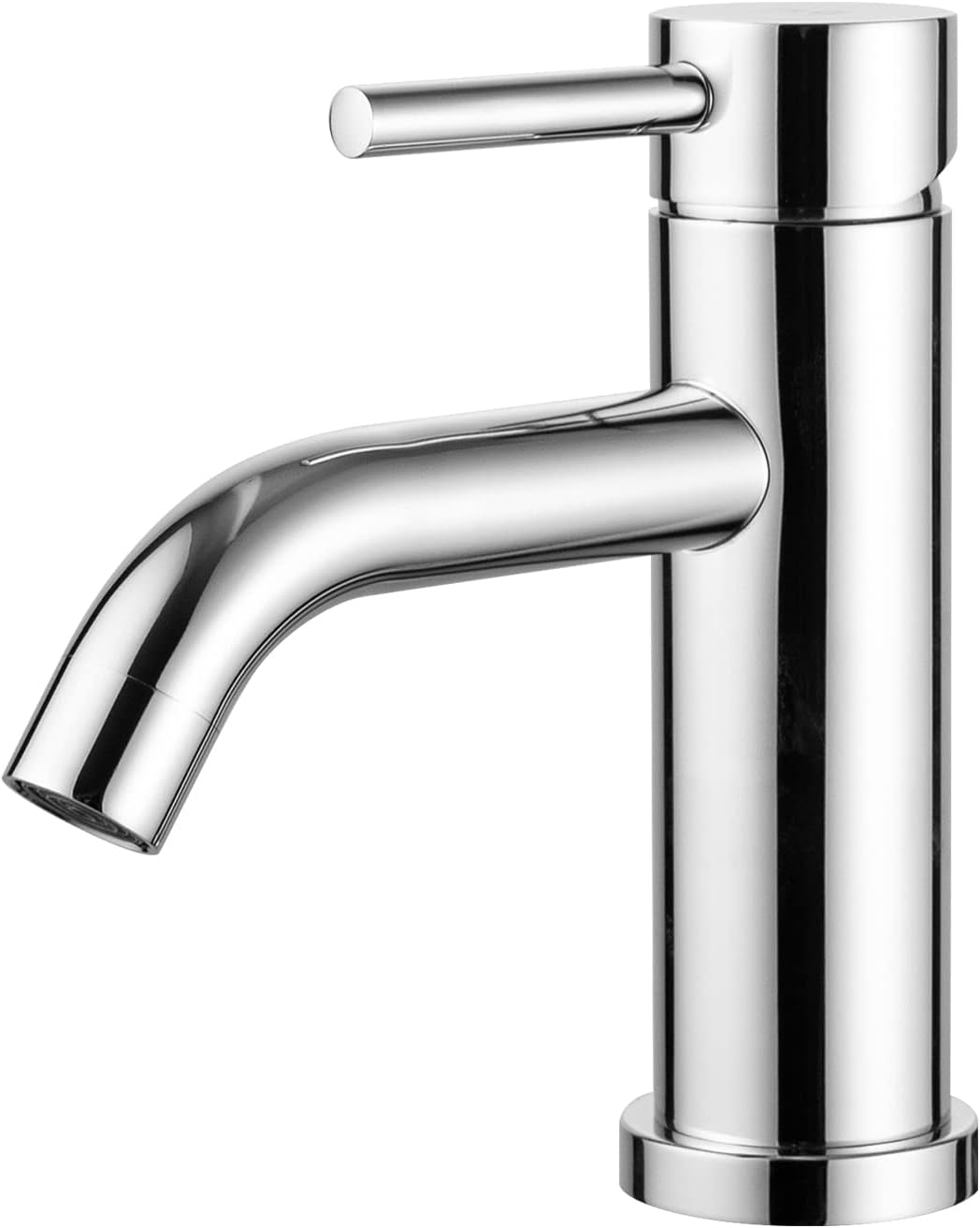 M11003 Waschtischarmatur, C-silber