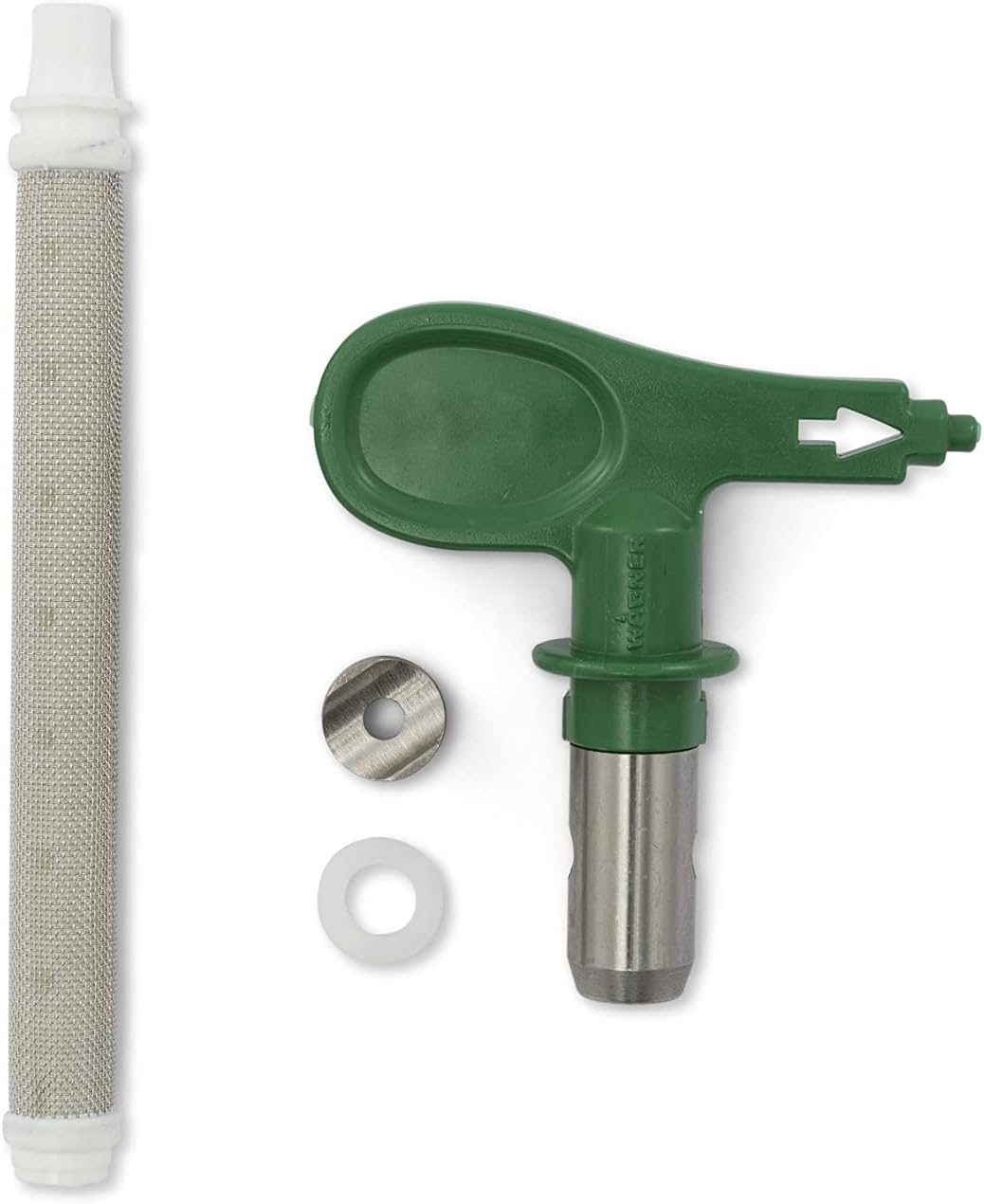 HEA ProTip Airless-Düse 521, 521 | ‎Dispersionen, Latexfarben