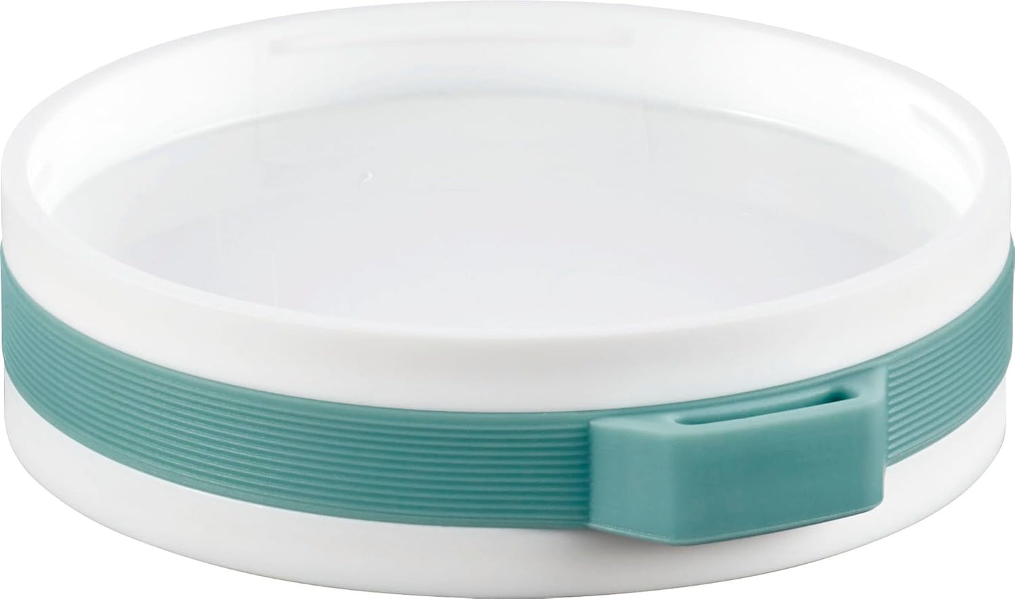 Lunchtime Müslibecher To Go, Sea Green