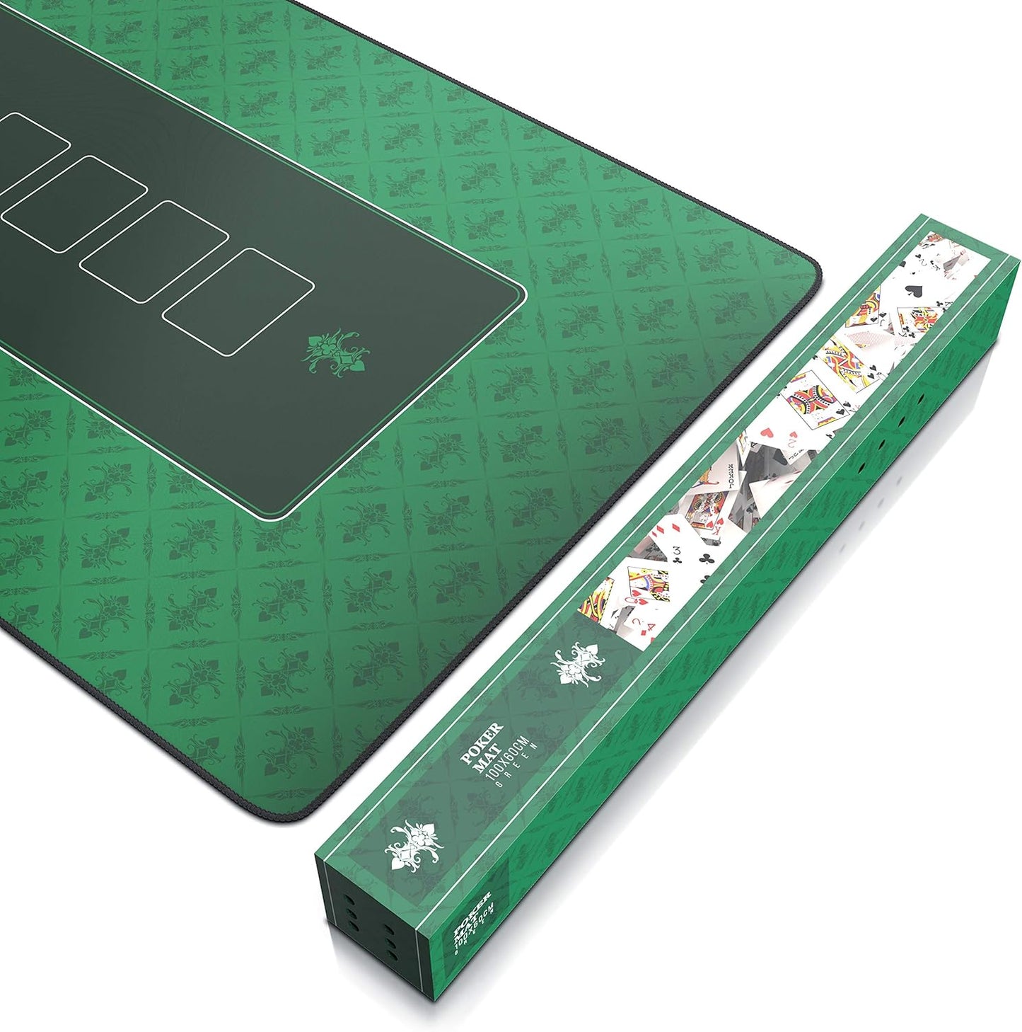 XXL Deluxe Pokermatte
