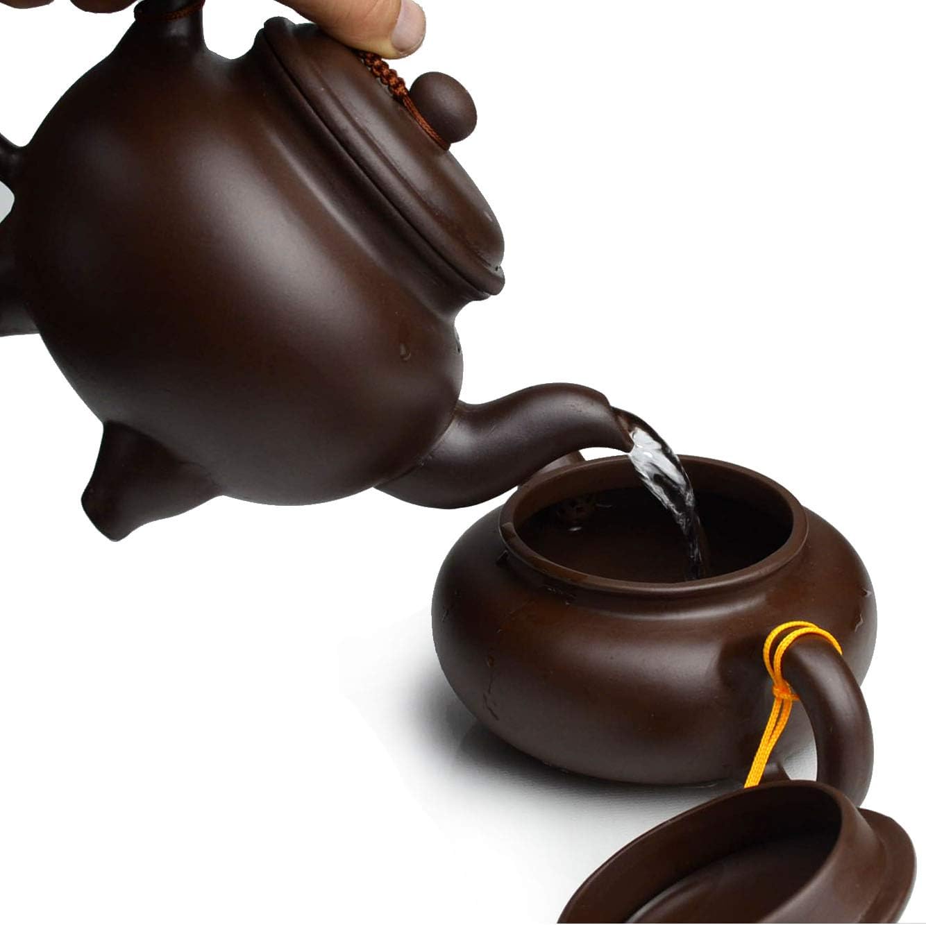 Chinesische Teekanne, 600 ml
