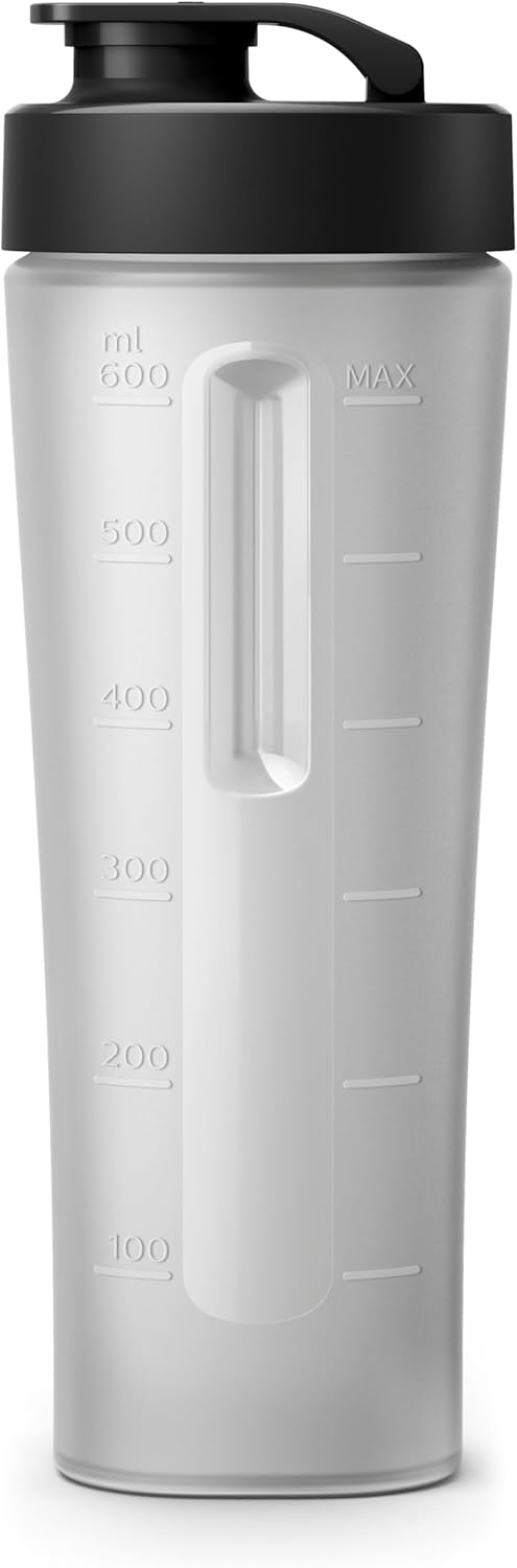 Mini-Standmixer Daily Collection HR2600/80, Standmixer(Standmixer)