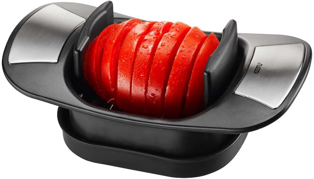 Scheibenschneider Caprese für Tomaten & Mozzarella