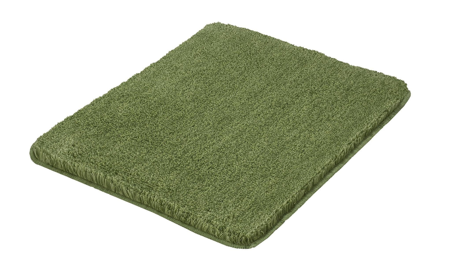 Badteppich Relax, Forest 55 x 65 cm (Rechteckig)