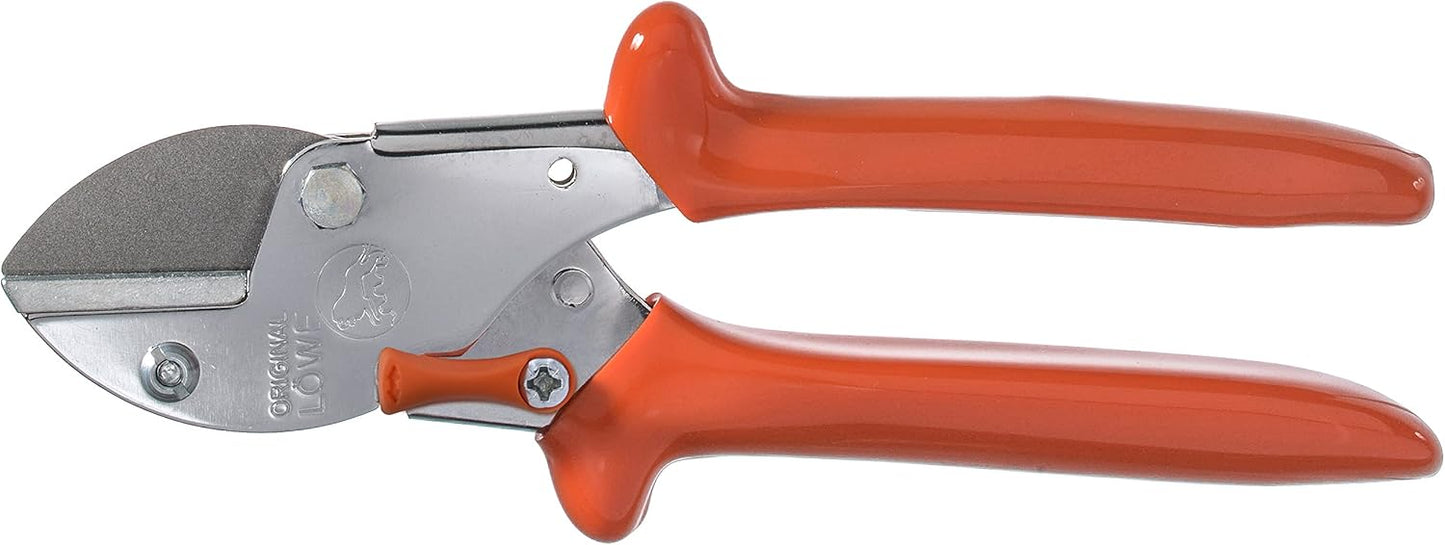 Ambossschere 5.104, Standardgriff