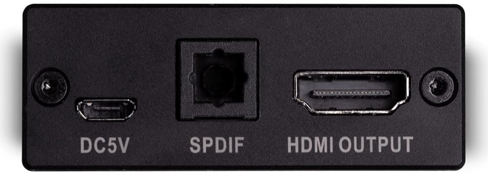 HDMI Adapter für PS5