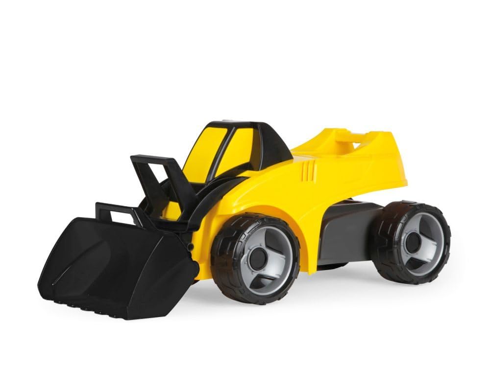 GIGA Trucks Aufsitz-Schaufellader Pro X, Schaufellader Pro X