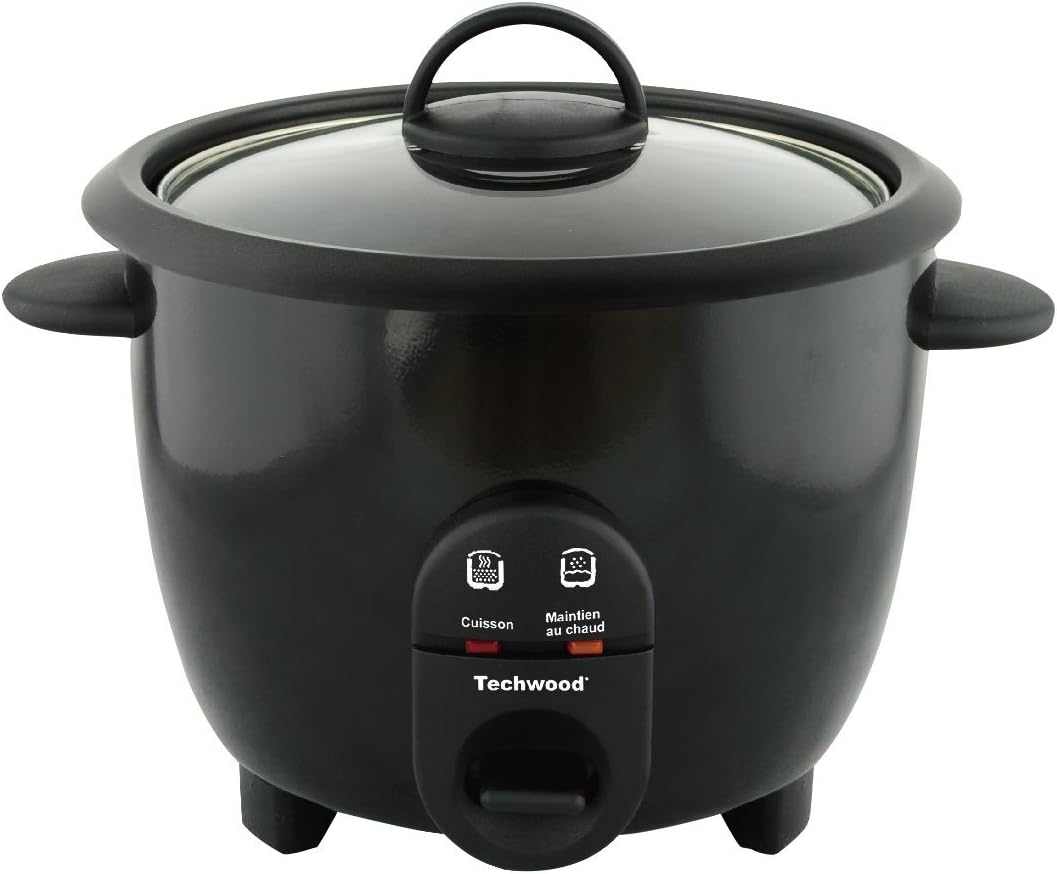Rice cooker TCR-106