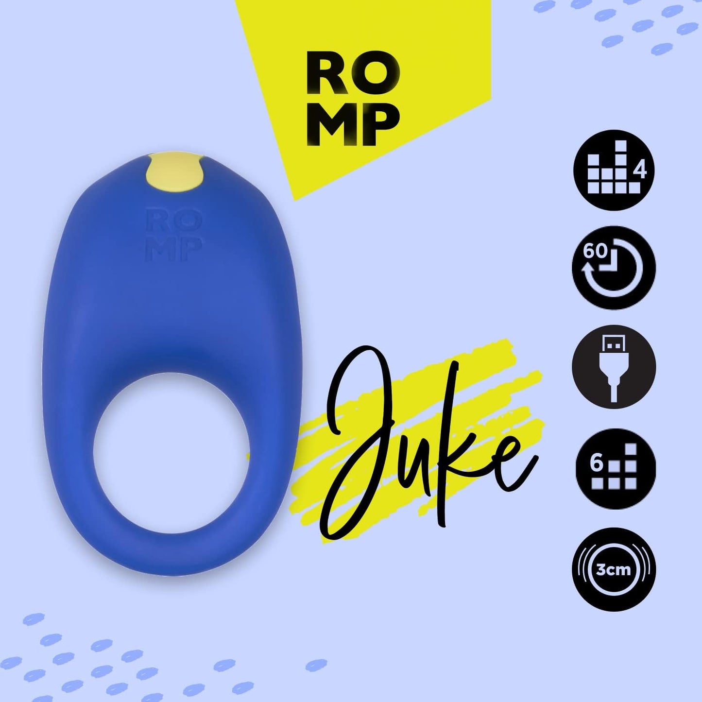 Pleasure Kit mit 3 Vibratoren, Modern Kit