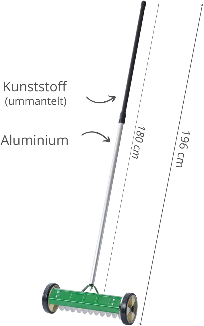 Handvertikutierer