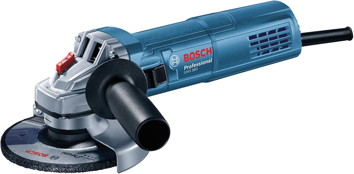 Winkelschleifer GWS 880